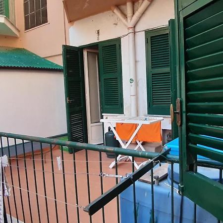 Stanza Privata In Appartamento Per Smart Working, Digital Nomads O Coliving Palerme Extérieur photo