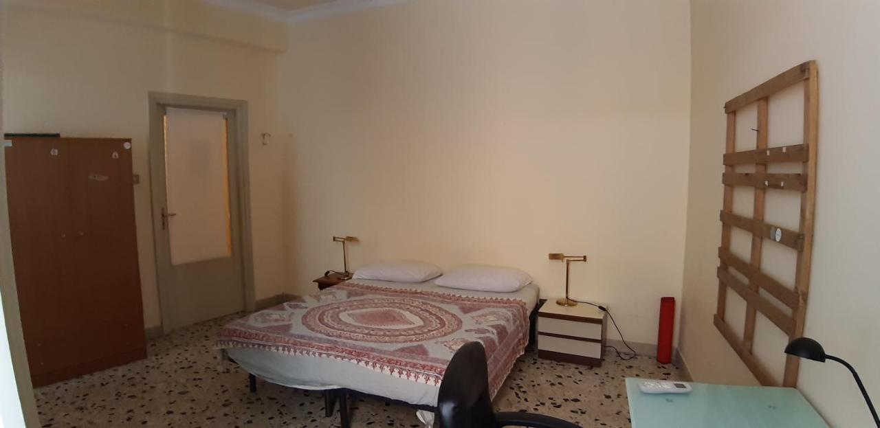 Stanza Privata In Appartamento Per Smart Working, Digital Nomads O Coliving Palerme Extérieur photo