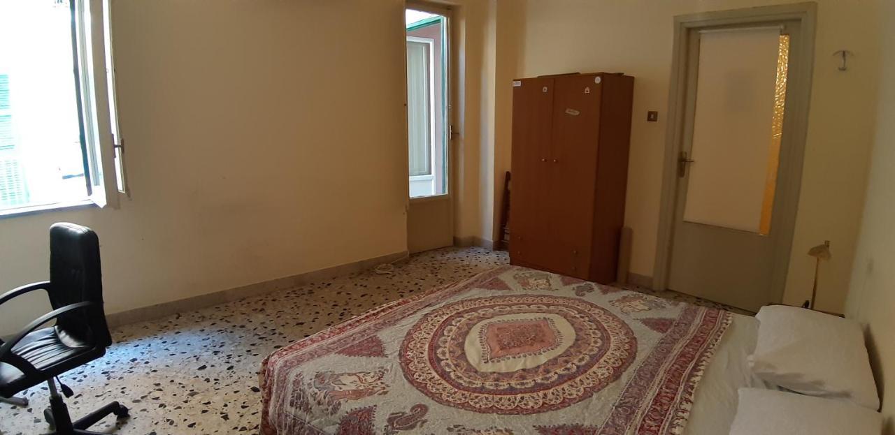 Stanza Privata In Appartamento Per Smart Working, Digital Nomads O Coliving Palerme Extérieur photo
