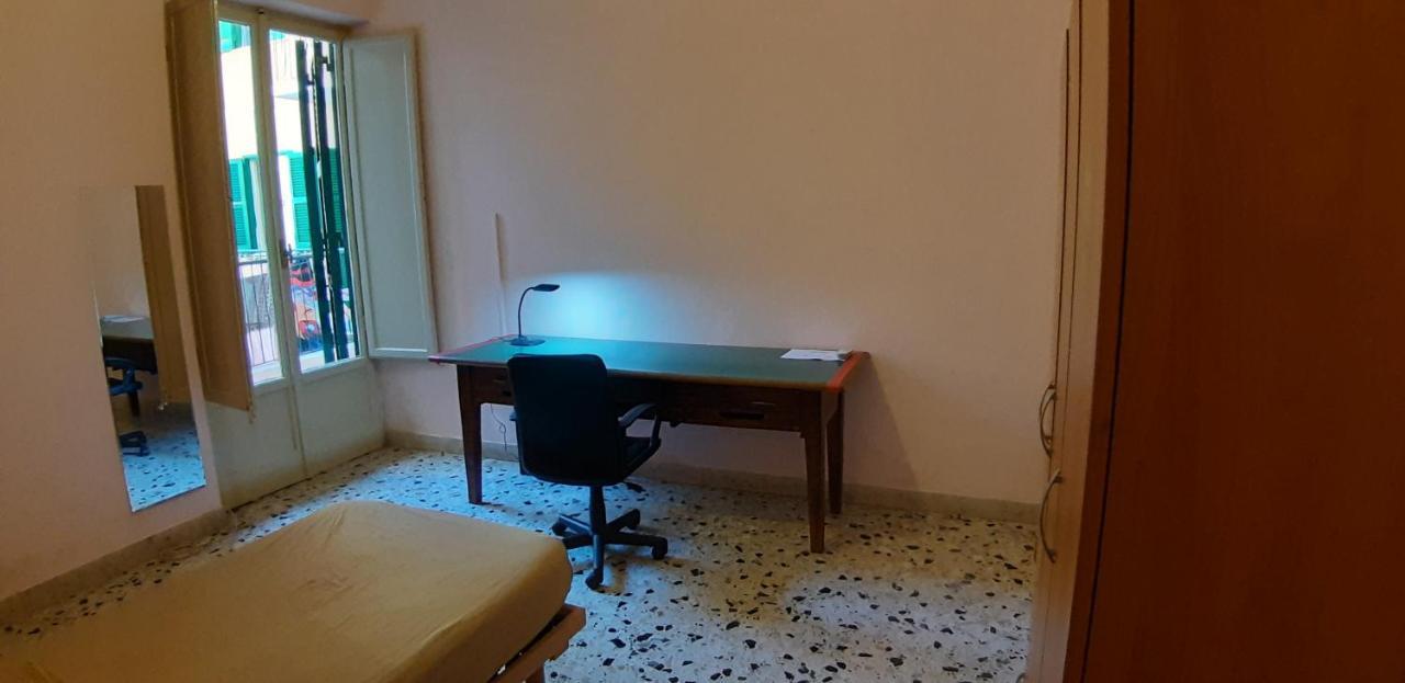 Stanza Privata In Appartamento Per Smart Working, Digital Nomads O Coliving Palerme Extérieur photo
