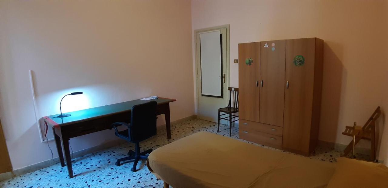 Stanza Privata In Appartamento Per Smart Working, Digital Nomads O Coliving Palerme Extérieur photo