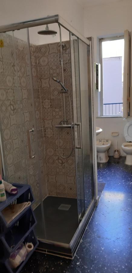 Stanza Privata In Appartamento Per Smart Working, Digital Nomads O Coliving Palerme Extérieur photo