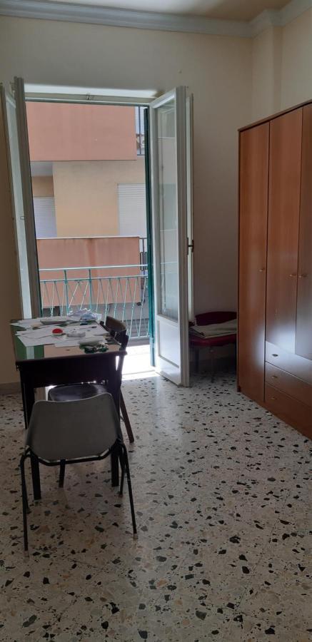 Stanza Privata In Appartamento Per Smart Working, Digital Nomads O Coliving Palerme Extérieur photo